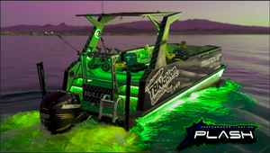 PlashLights Pontoon LED Kit