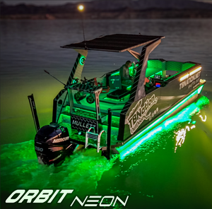 PlashLights Pontoon LED Kit