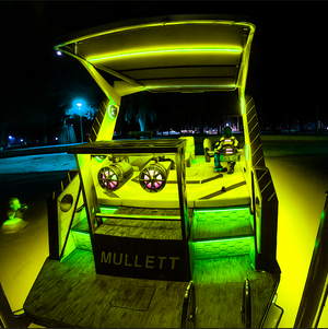 PlashLights Pontoon LED Kit