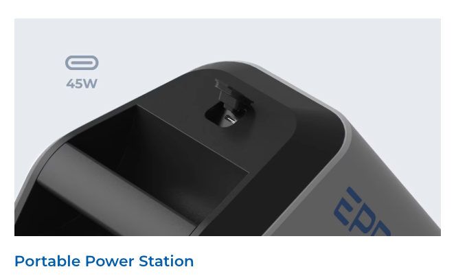 EPropulsion Spirit 2 Electric Outboard Motor