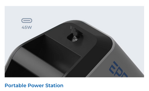 EPropulsion Spirit 2 Electric Outboard Motor