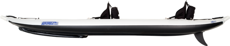 Sea Eagle 385ft FastTrack™ V-Bottom Inflatable Kayak