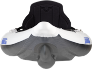 Sea Eagle 385ft FastTrack™ V-Bottom Inflatable Kayak