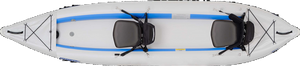 Sea Eagle 385ft FastTrack™ V-Bottom Inflatable Kayak