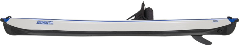 Sea Eagle 393rl RazorLite Inflatable Kayak