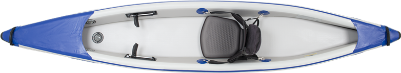 Sea Eagle 393rl RazorLite Inflatable Kayak