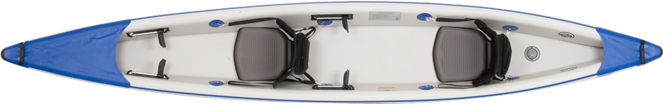 Sea Eagle 473rl Inflatable Kayak