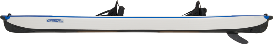 Sea Eagle 473rl Inflatable Kayak