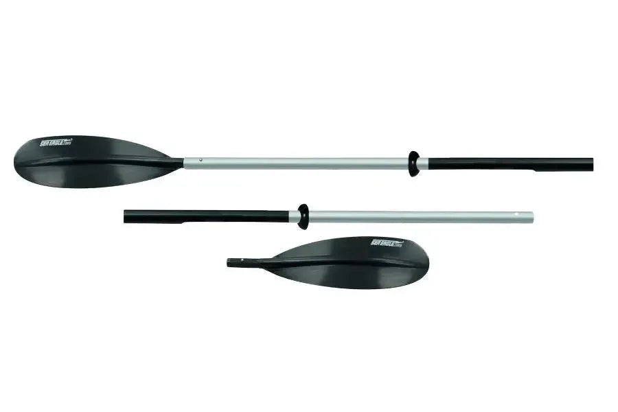 AB252 5' (2 Part) Oars for PackFish7 and Motormount Boats