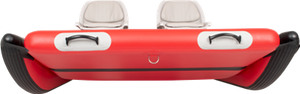 Red Sea Eagle FastCat14™ inflatable catamaran with two light gray seats and black handles.