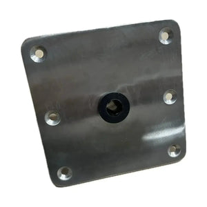 Seat Pedestal Base 7x7