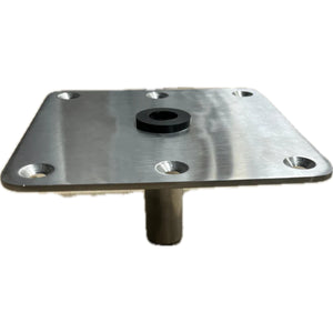 Seat Pedestal Base 7x7