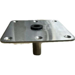 Seat Pedestal Base 7x7