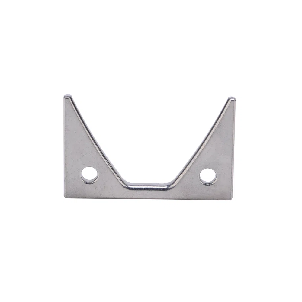 Spirit 1.0 Clamp Base Anode