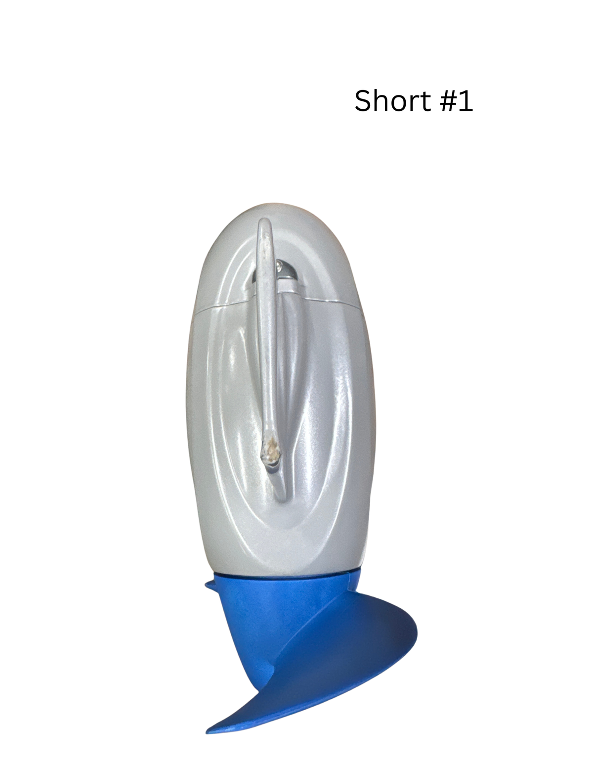 Spirit 1.0 Plus 3HP Electric Outboard Motor - SALE - MULTIPLE SHAFT LENGTHS