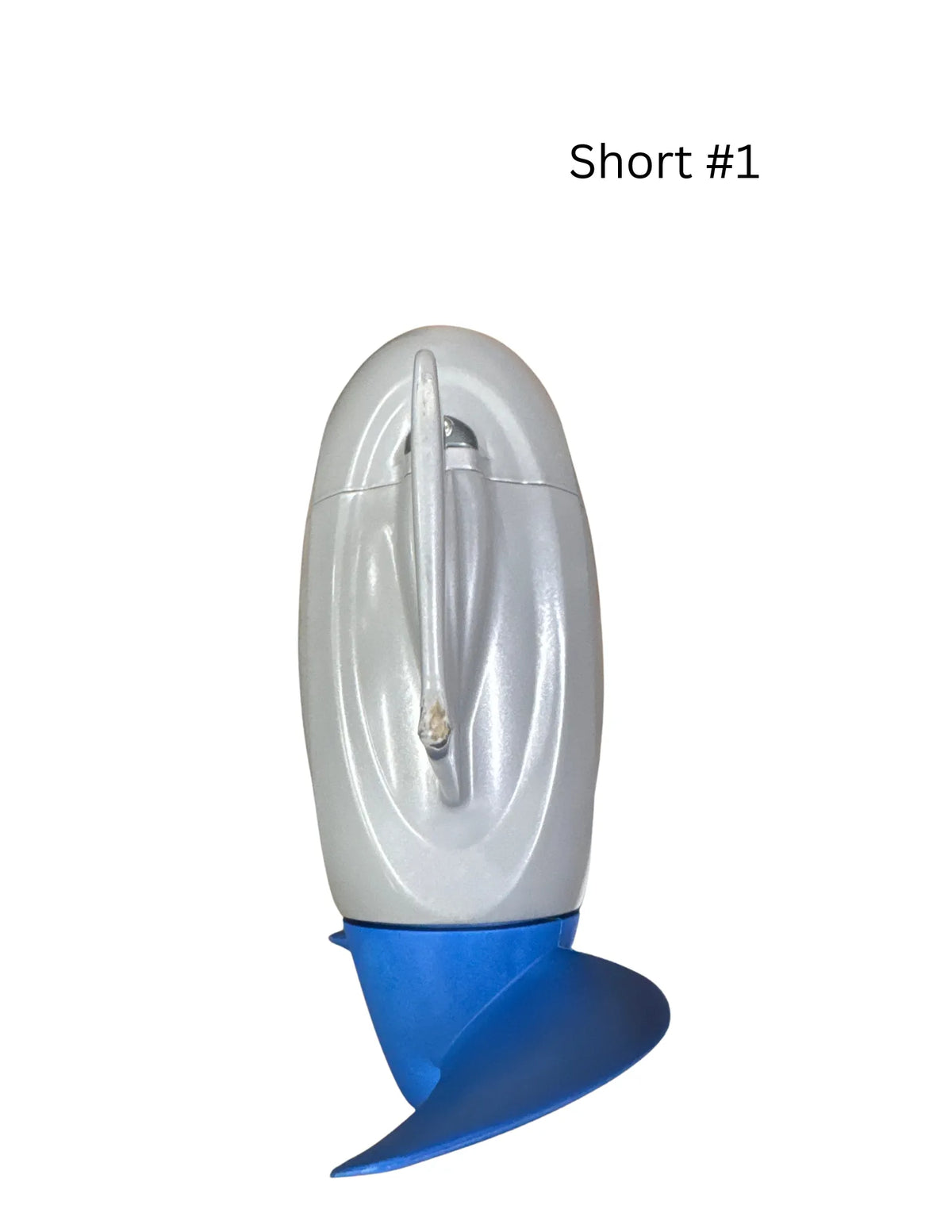 Spirit 1.0 Plus 3HP Electric Outboard Motor - SALE - MULTIPLE SHAFT LENGTHS