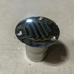 Stainess Cockpit Drain