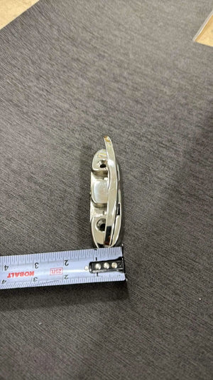 Stainless Flip Up Cleat