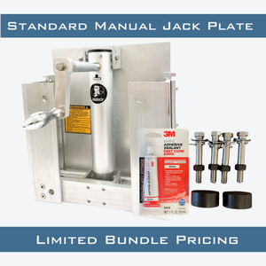 OnTheFly Jackplate - Manual