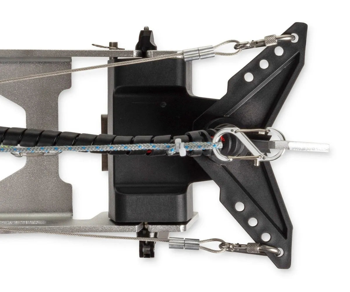 Steering Triangle for NK180-Marine Battery-3-Tiny Boat Nation