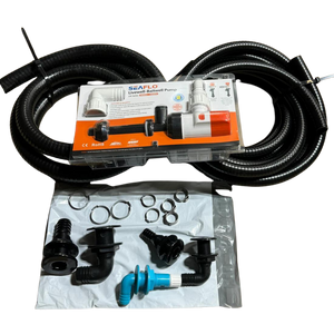 TBN Livewell Plumbing Kits