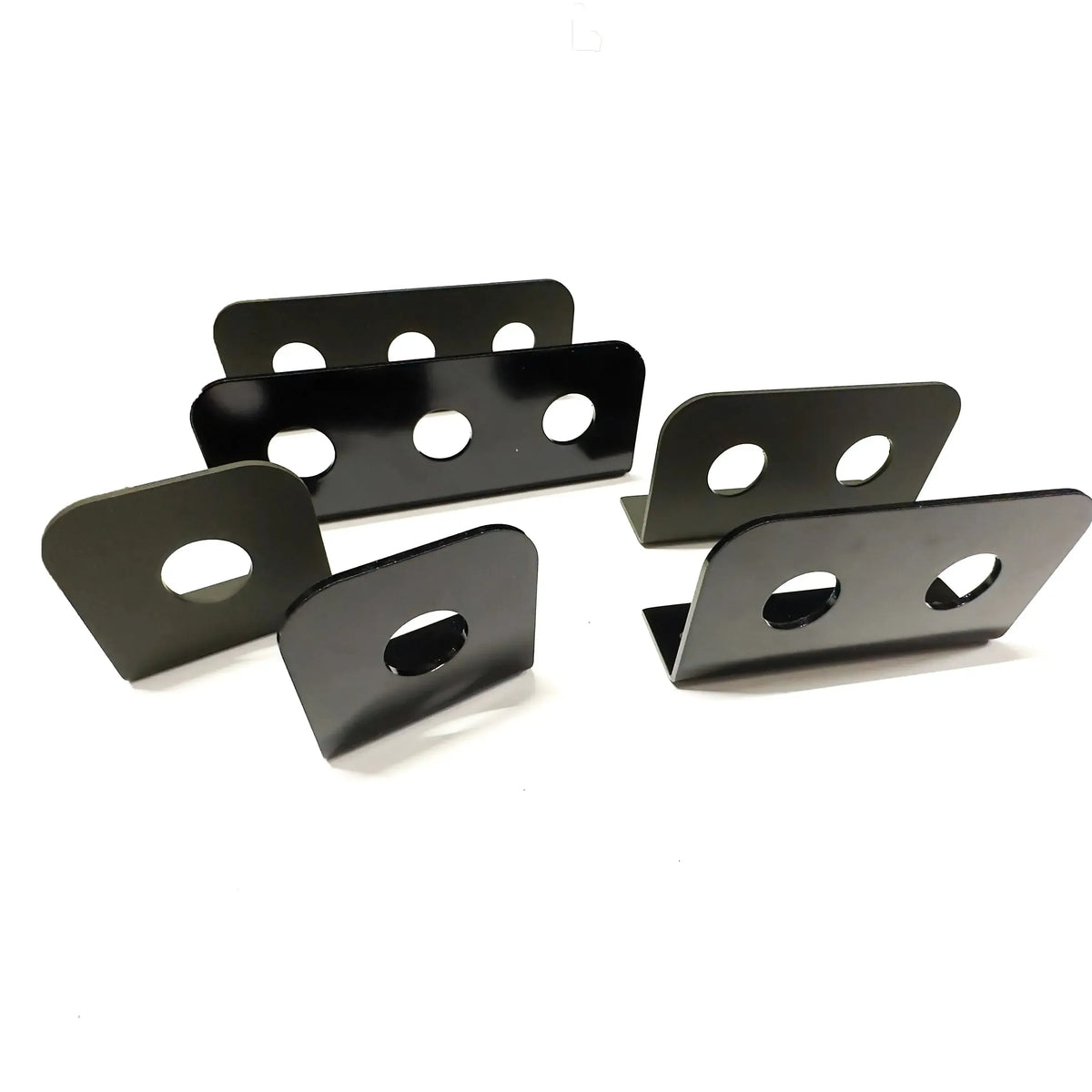 Thru-Hull Brackets for 3/4" thru-hull fittings