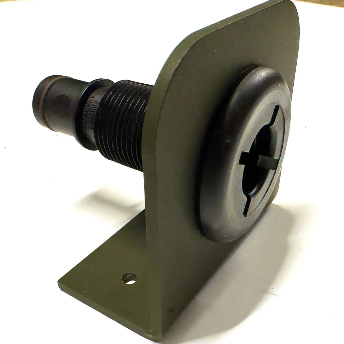 Thru-Hull Brackets for 3/4" thru-hull fittings