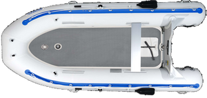 Sea Eagle 14' Sport Runabout Inflatable Boat