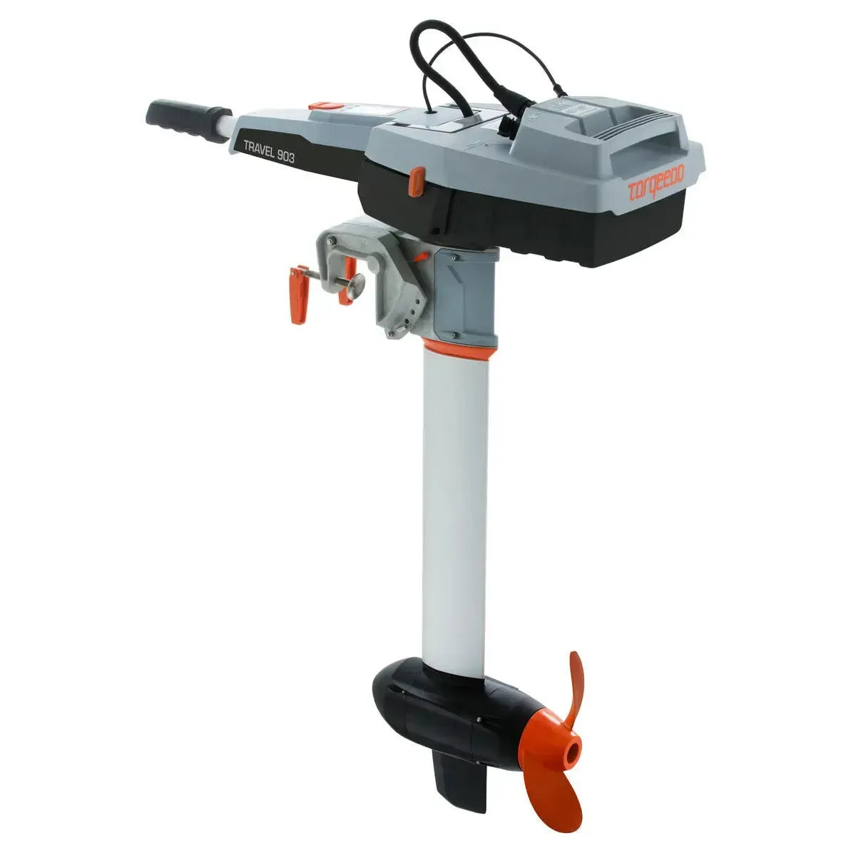 Torqeedo Travel 903 Electric Outboard Motor - 2.5HP