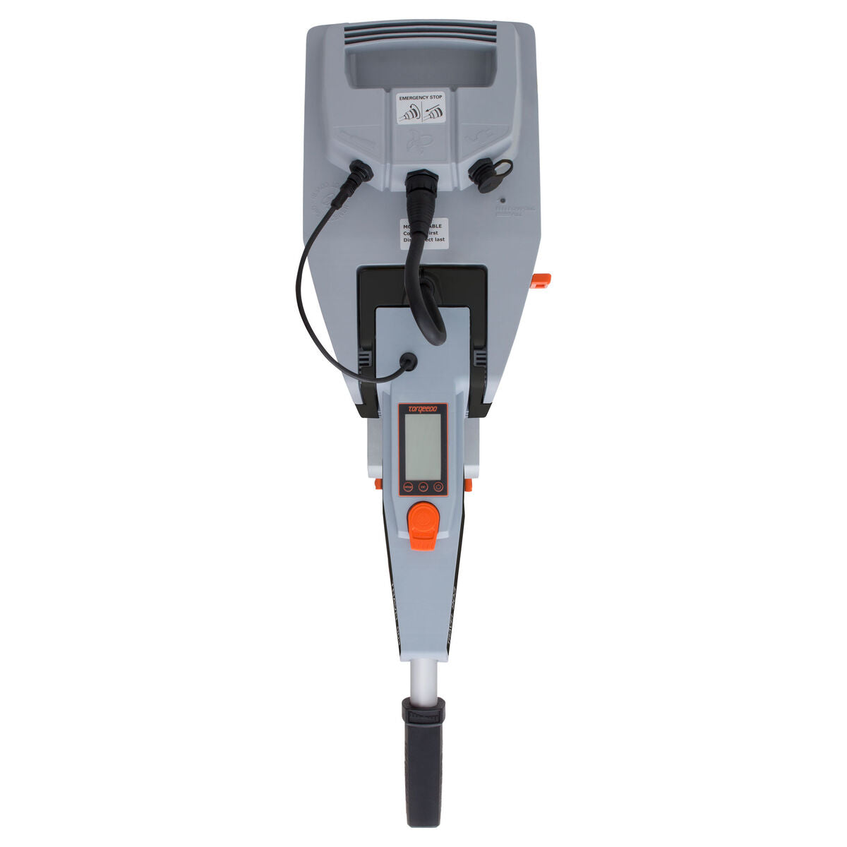 Torqeedo Travel 903 Electric Outboard Motor - 2.5HP