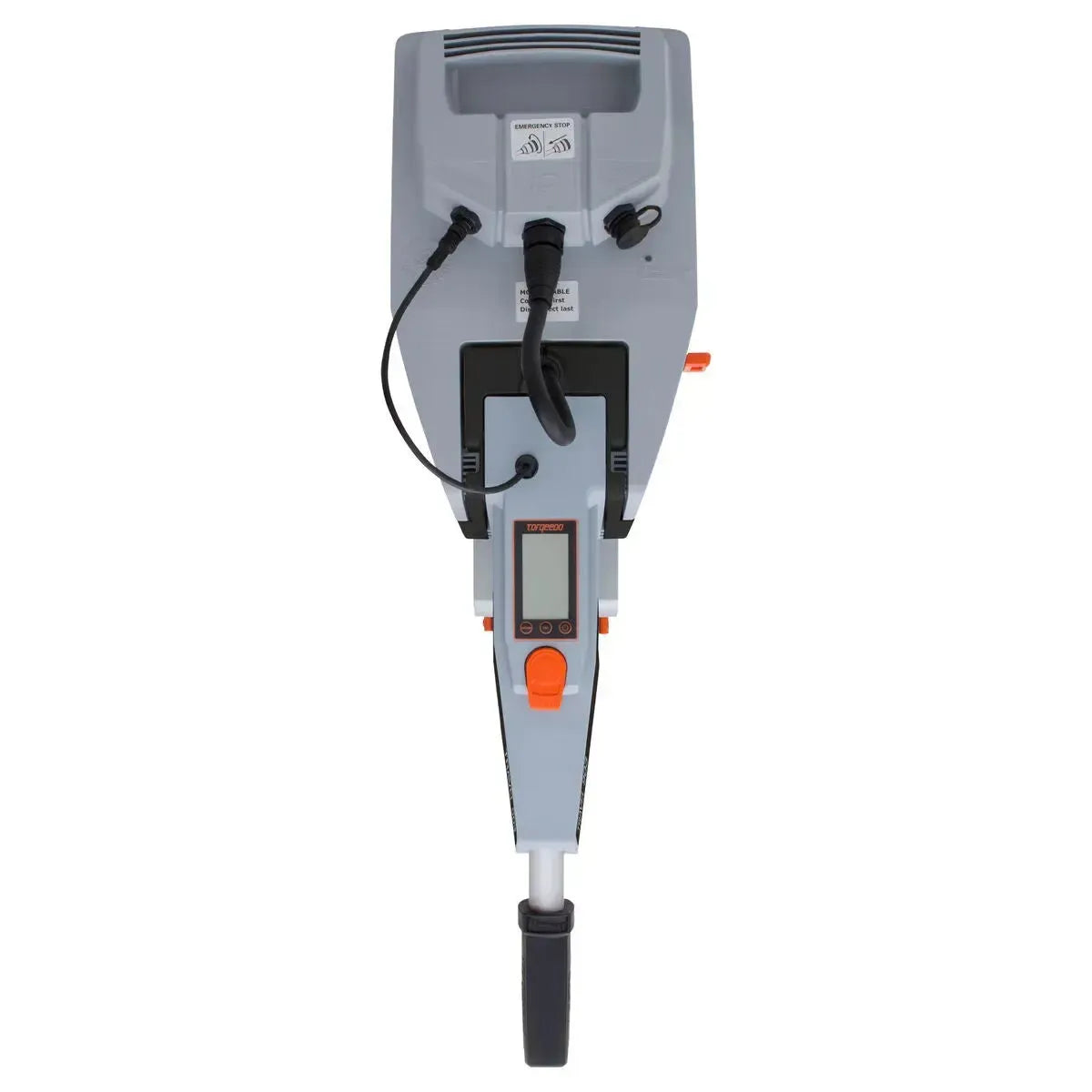 Torqeedo Travel 903 Electric Outboard Motor - 2.5HP