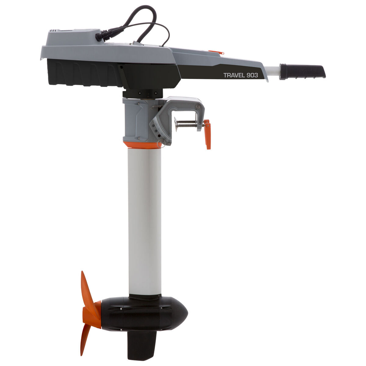 Torqeedo Travel 903 Electric Outboard Motor - 2.5HP