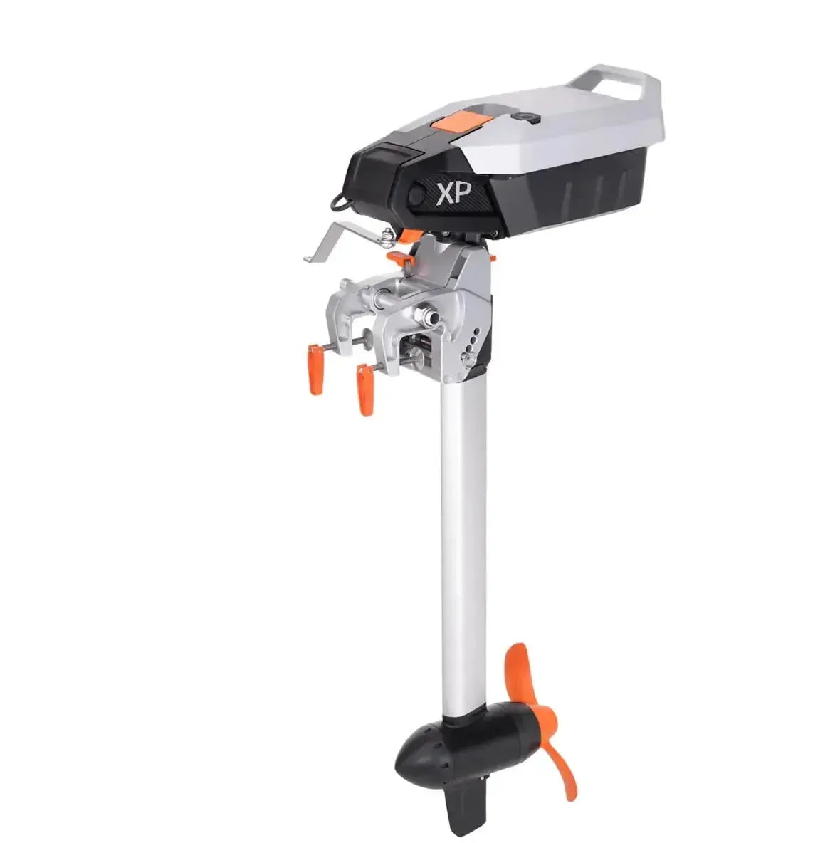 Torqeedo Travel XP Electric Outboard Motor - 5HP