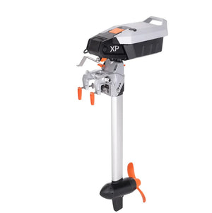 Torqeedo Travel XP Electric Outboard Motor - 5HP