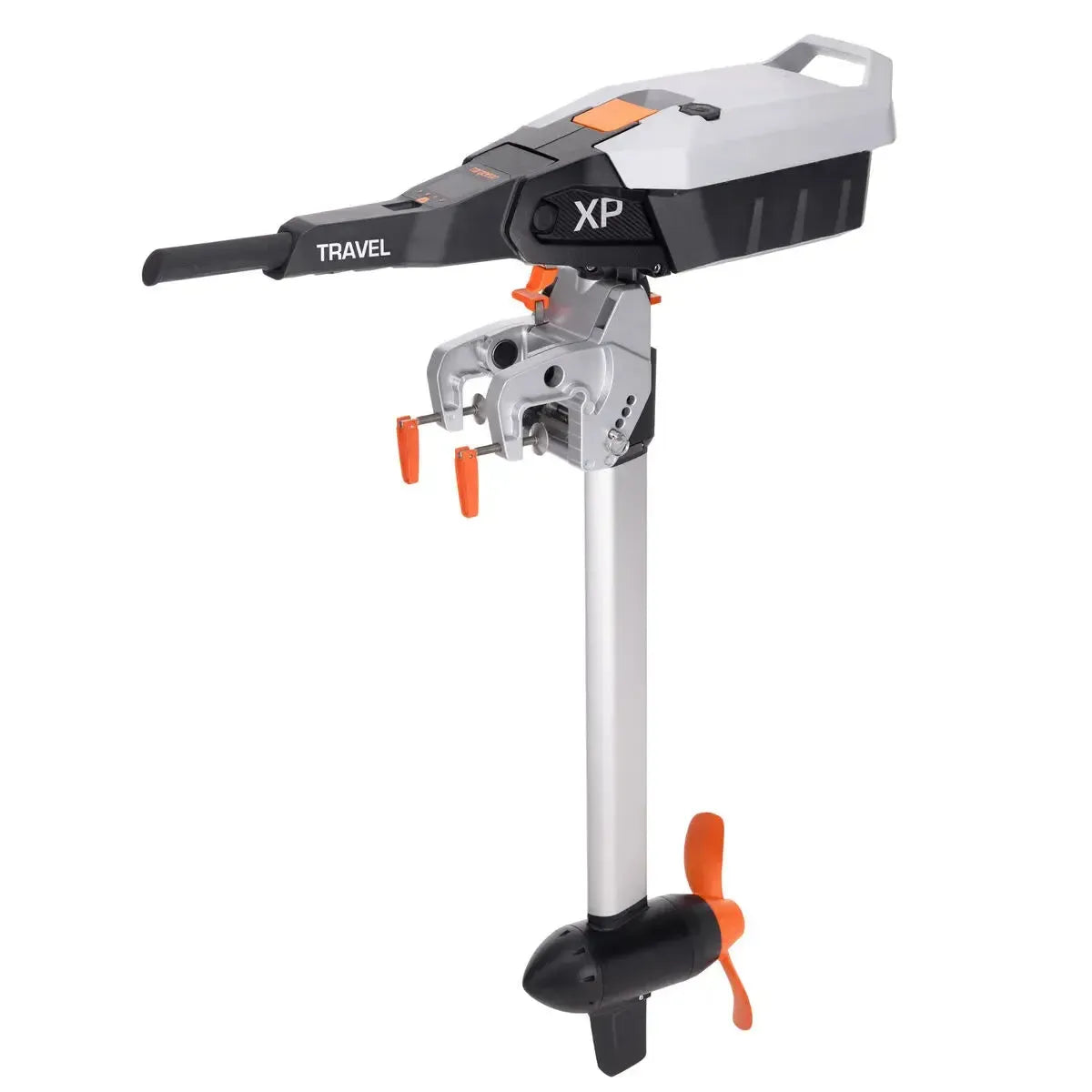 Torqeedo Travel XP Electric Outboard Motor - 5HP