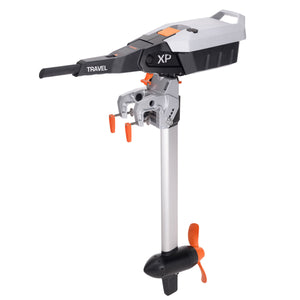 Torqeedo Travel XP Electric Outboard Motor - 5HP