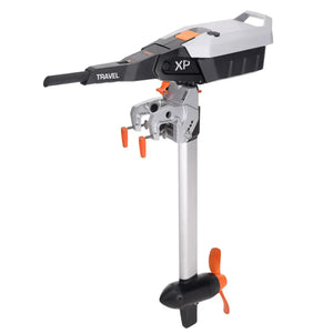 Torqeedo Travel XP Electric Outboard Motor - 5HP