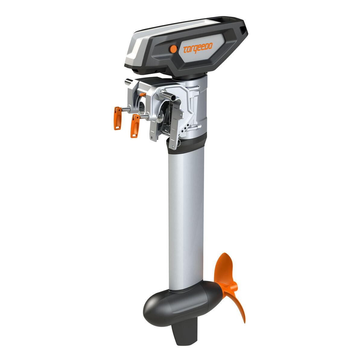 Torqeedo Cruise 3.0 RS Electric Outboard Motor