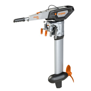 Torqeedo Cruise 3.0 Tiller Electric Outboard Motor