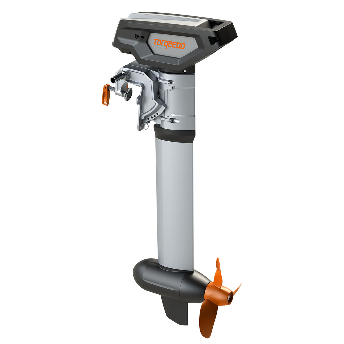 Torqeedo Cruise 6.0 RS TorqLink Electric Outboard Motor