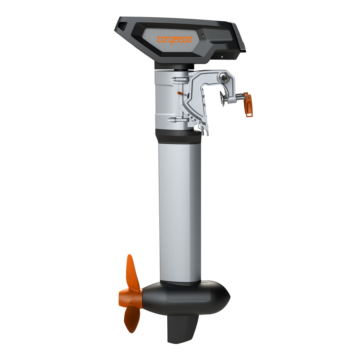 Torqeedo Cruise 6.0 RS TorqLink Electric Outboard Motor