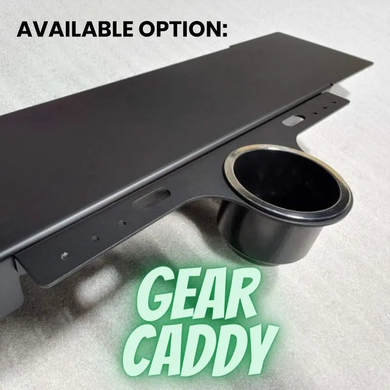 Trolling Motor Mounting Bracket