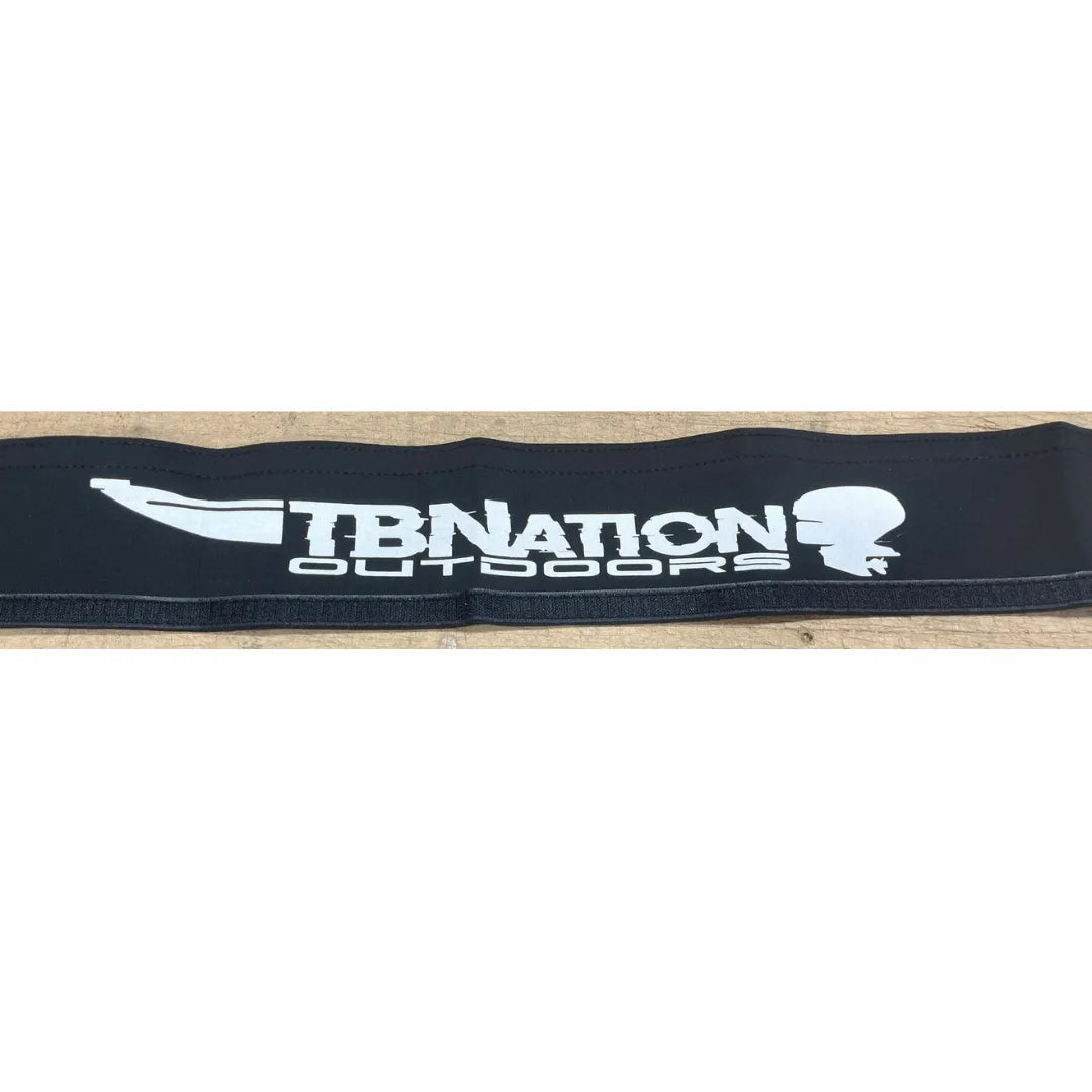 Trolling Motor &amp; Outboard Rigging Sleeves - TBNation