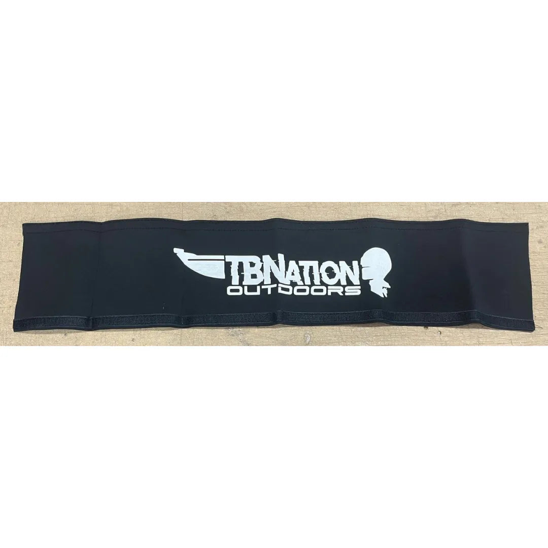 Trolling Motor &amp; Outboard Rigging Sleeves - TBNation