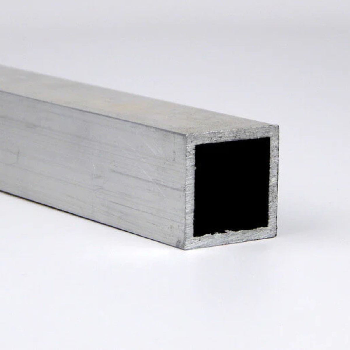 Tube Aluminum
