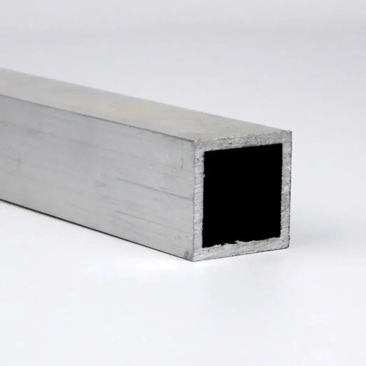 Tube Aluminum