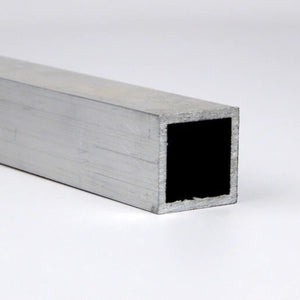 Tube Aluminum