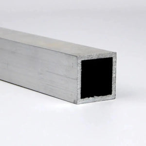 Tube Aluminum