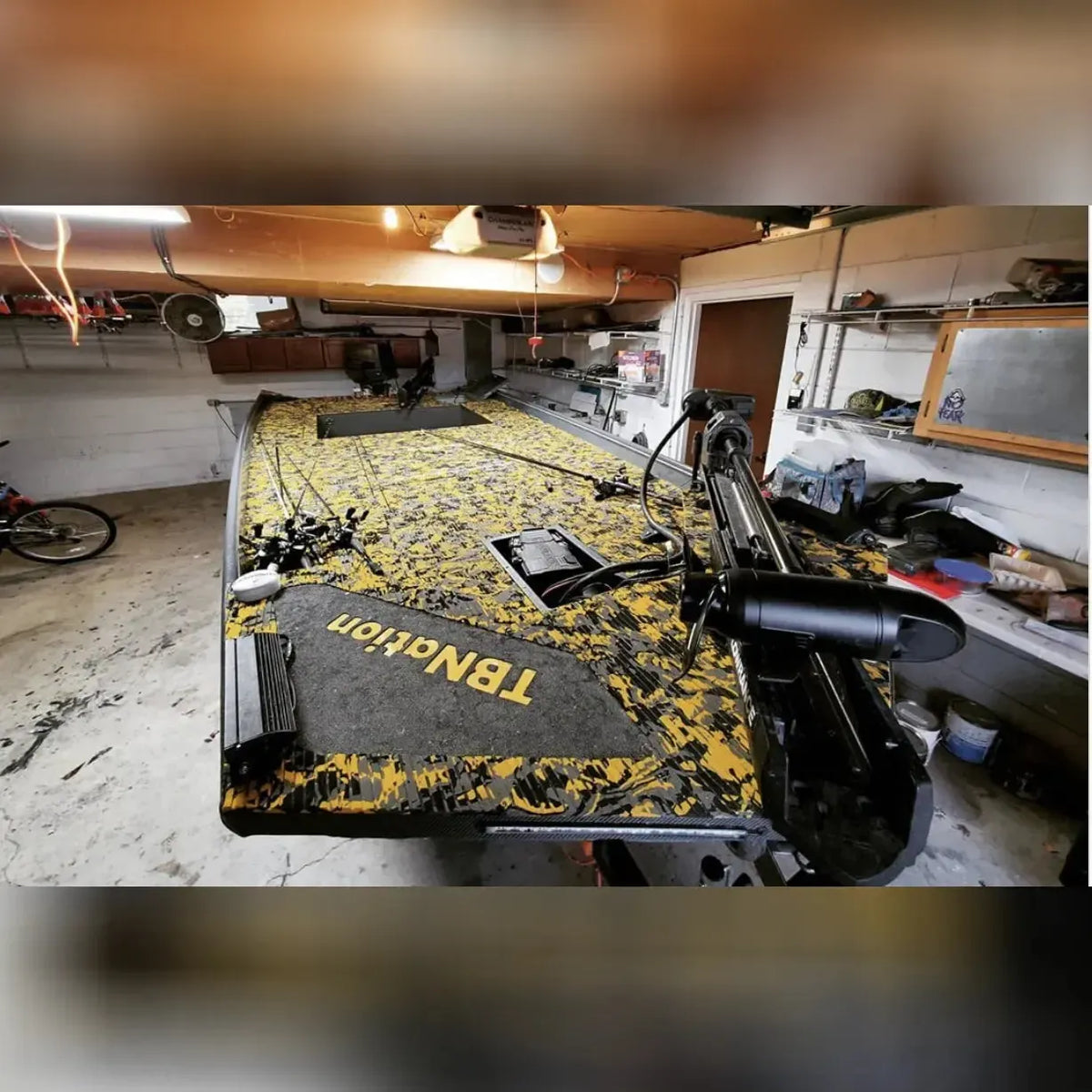 UltraLite Dry Hatch Lids - .062" Economy Grade