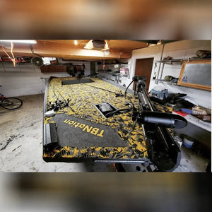 UltraLite Dry Hatch Lids - .062" Economy Grade